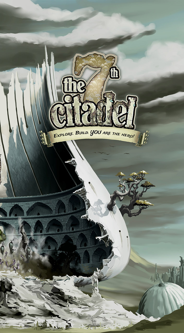 The 7th Citadel